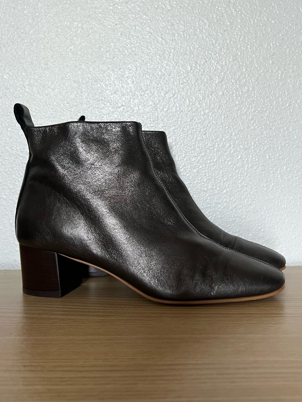 Everlane The Day Boot